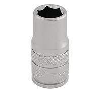 Draper Expert 16511 Socket 1/4in Sq. Dr. 7Mm each