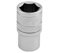 Draper 1/4" Drive Hexagon Socket Imperial 1/4" 3/8"