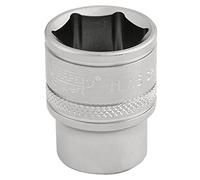 Draper 16573 Square Drive 6 Points Imperial Socket 3/8" Length