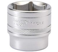 Draper 16577 Square Drive 6 Points Imperial Socket 3/8" Length