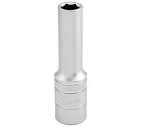 Draper 16578 Metric 3/8-Inch Square Drive Hi-Torq 6-Point Deep 8.0 mm Socket