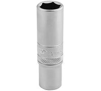 Draper Expert 16581 6 Point Metric Deep Socket 3/8in Sq. Dr. 13Mm each
