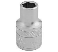 Draper Expert 16598 6 Point Metric Socket 1/2in Sq. Dr. 10Mm each