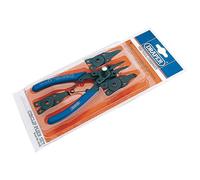 Draper 19735 Circlip Pliers Set 165Mm (5 Piece) per set