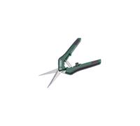Draper 165mm Soft Grip Precision Straight Pruning Secateur 73728