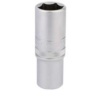Draper Expert 16652 6 Point Metric Deep Socket 1/2in Sq. Dr. 20Mm each