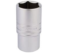 Draper Expert 16660 6 Point Metric Deep Socket 1/2in Sq. Dr. 32Mm each