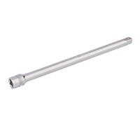 Draper 1/4" Drive Polished Chrome Socket Extension Bar 1/4" 150mm