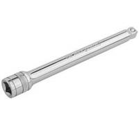 Draper 16737 3/8-Inch Square Drive 150 mm Wobble Extension Bar, Blue