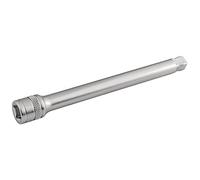 Draper 16744 3/8-Inch Square Drive Satin Chrome 150 mm Wobble Extension Bar