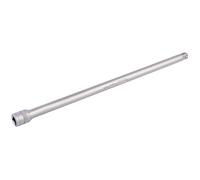 Satin Chrome Wobble Extension Bar, 3/8"" Sq. Dr., 300mm