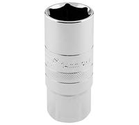 Draper 16780 1/2" Square Drive 14Mm Thread 6 Point Spark Plug Socket