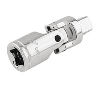 Draper 16795 1/2-Inch Square Drive Polished Chrome Universal Joint