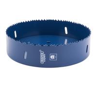 Draper 168 mm HSS Bi-metal Holesaw Blade High Speed Variable Pitch 34777
