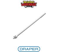 Draper Expert 16801 Breaker Bar 1/2in Sq. Dr. 600Mm each