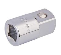 Draper Expert 16807 Socket Converter 1/2in(F) X 3/4in(M) each