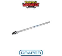 Draper 16817 Breaker Bar 3/4" Sq Dr 600mm