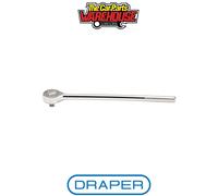 Draper T10A/B Square Drive Reversible Ratchet, Blue, 3/4-Inch