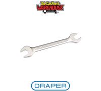 Elora 16922 Long Metric Double Open End Spanner 27 X 30Mm each