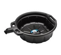 Draper 16L Engine Oil & Fluid Drain Pan