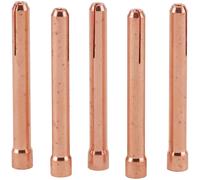 Draper 16mm Collet for 70087 and 57096 TIG Welding Torch Pack of 5