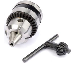 Draper 16MM GEARED CHUCK MT2 45011 650W 230V 16 Speed Floor Standing Heavy Duty