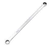Draper 16mm Long Ratchet Ring Spanner - 27773