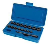 Universal Clutch Aligning Kit (17 Piece)