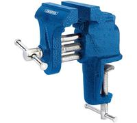 Draper 1709T Bench Vice 75mm