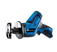 Draper 17129 Draper Storm Force® 10.8V Power Interchange Reciprocating Saw