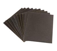 Draper 17164 Spare Glass Paper for Shaped Mini Sanding Block