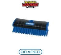 Draper 17190 Nylon Scrub Brush each