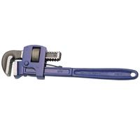 Draper 17192 Adjustable Pipe Wrench, 300mm