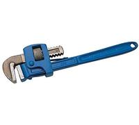 Draper 17217 Adjustable Pipe Wrench 450Mm each