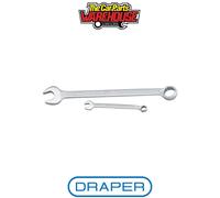 Draper 17250 Elora Long Combination Spanner 29mm