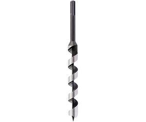 Draper 17345 Expert SDS Plus Auger Bit, 230mm x 19mm