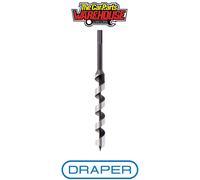 Draper 17345 SDS+ Auger Bit 230 x 19mm