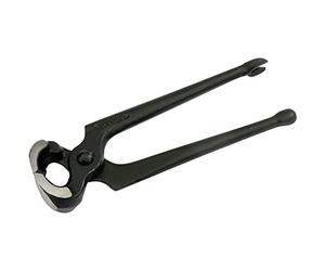 Draper 175mm Carpenters Pincers | Ball and Claw Handle | Carbon Steel Nail Puller | 32732