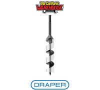 Draper 17640 SDS+ Auger Bit 230 x 32mm