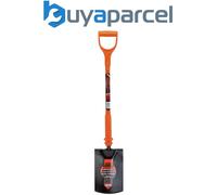 Draper 17694 Draper Expert Fully Insulated Contractors Digging Spade