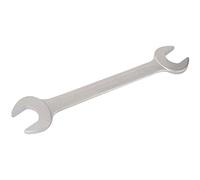 Draper 1771 Elora Long Imperial Double Open End Spanner, 1.13/16" x 2" AF