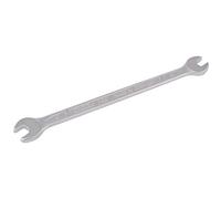 Elora Long Double Open End Spanner 4mm x 5mm