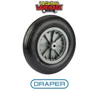 DRAPER Spare Wheel for 17993 Wheelbarrow [17995]
