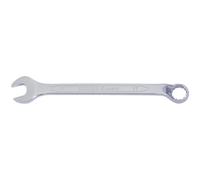 Draper 17mm HI-TORQ Combination Spanner Deep Offset Ring Cranked At 15° 54290