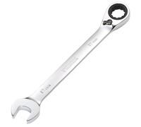 Draper 17mm REV.Ratchet Spanner - 52005