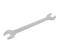 Draper Spanner Elora Long Double Open End 17 mm x 19 mm