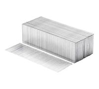 Draper 18 Gauge Brad Nails 38mm Pack of 5000