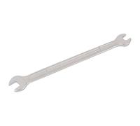Elora Long Metric Double Open End Spanner, 5.5 x 7mm