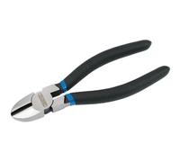 Draper 180mm Diagonal Side Cutter 7055