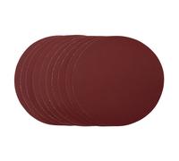 Draper 180mm Sanding Disc 400g - 63797